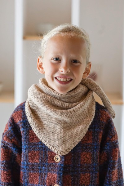 Le Foulard N°5
