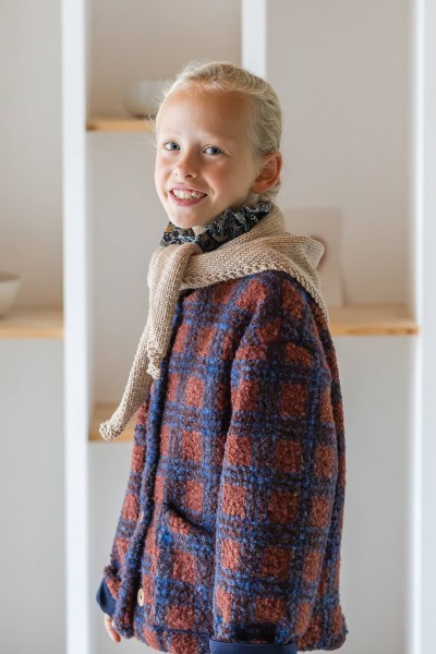 Le Foulard N°5