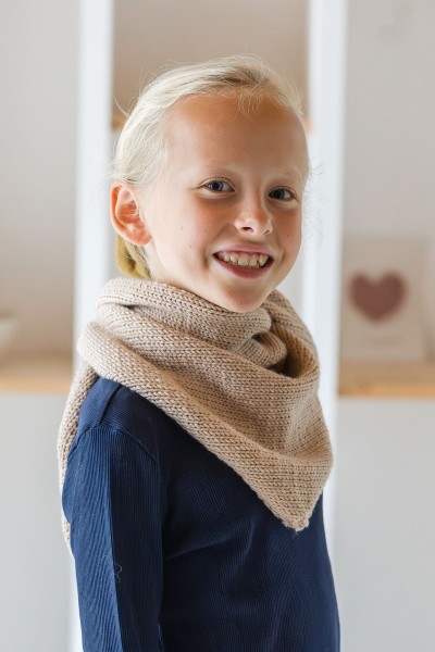 Le Foulard N°5