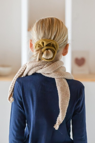 Le Foulard N°5