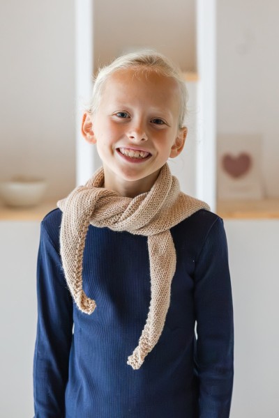 Le Foulard N°5