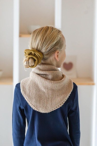 Le Foulard N°5