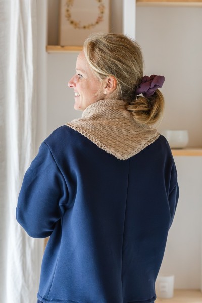Le Foulard N°5
