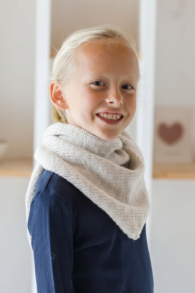 Le Foulard N°5