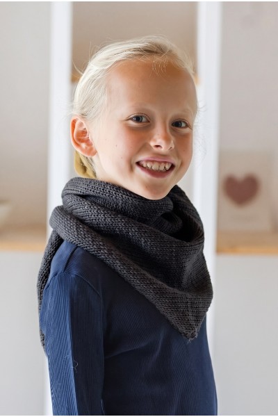 Le Foulard N°5