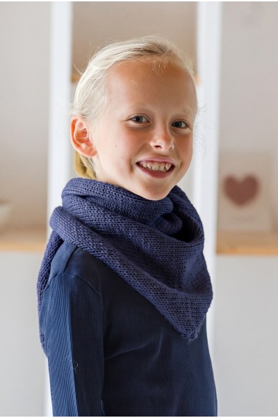 Le Foulard N°5