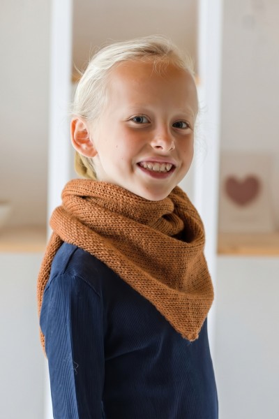 Le Foulard N°5