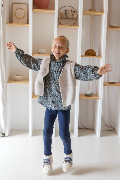 Le Gilet N°25