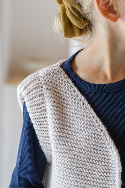 Le Gilet N°25