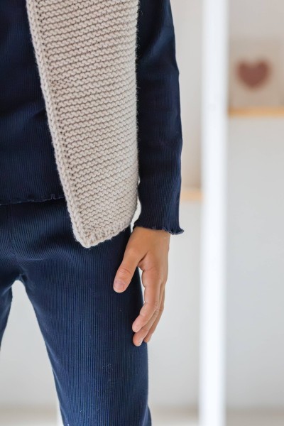 Le Gilet N°25