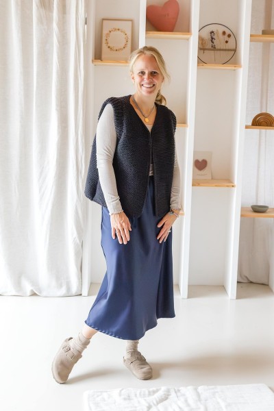 Le Gilet N°25