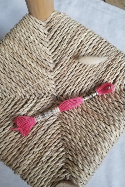 fil rose fushia