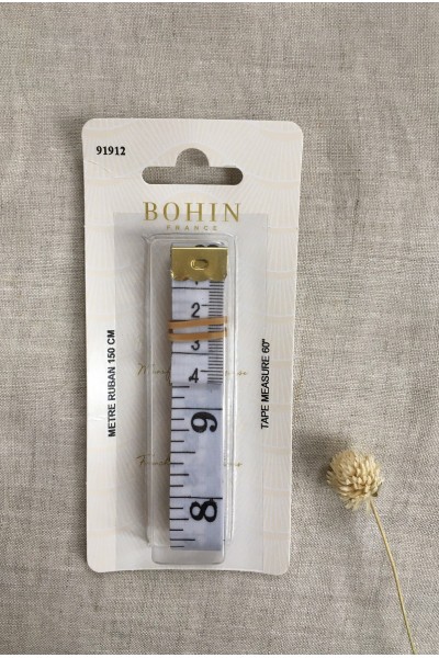 mètre ruban
