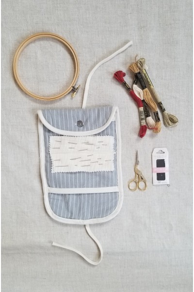 nécessaire de couture