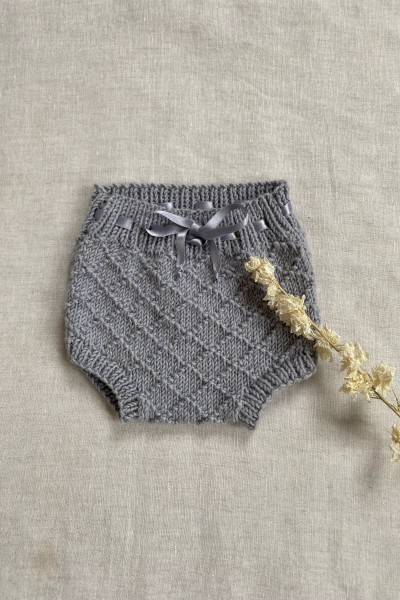 culotte tricot