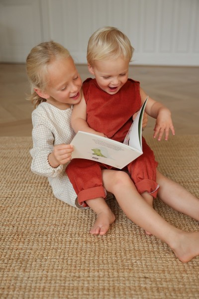 Livre Créations couture pour les tout-petits