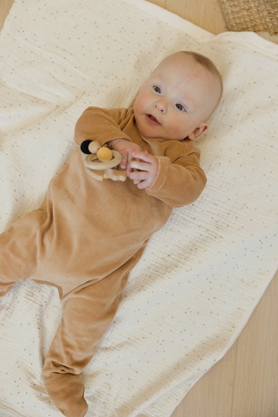 Le Dors Bien (patron pochette)