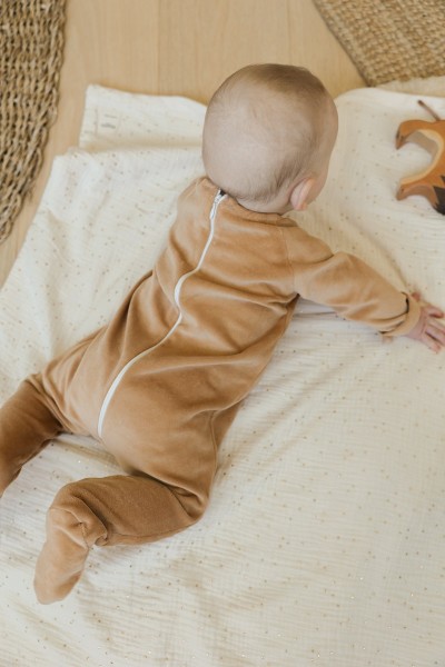 Le Dors Bien (patron pochette)