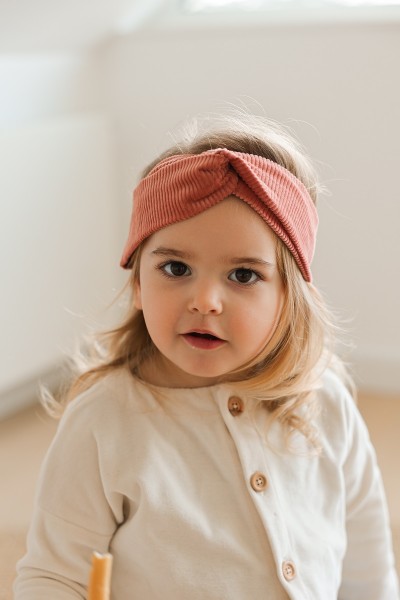 Le Bandeau (patron livret)