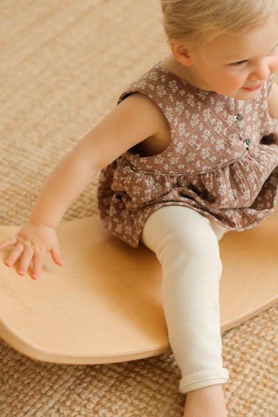 Le legging (patron pochette)