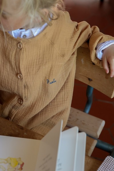 Le Mini Kit broderie