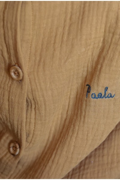 Le Mini Kit broderie