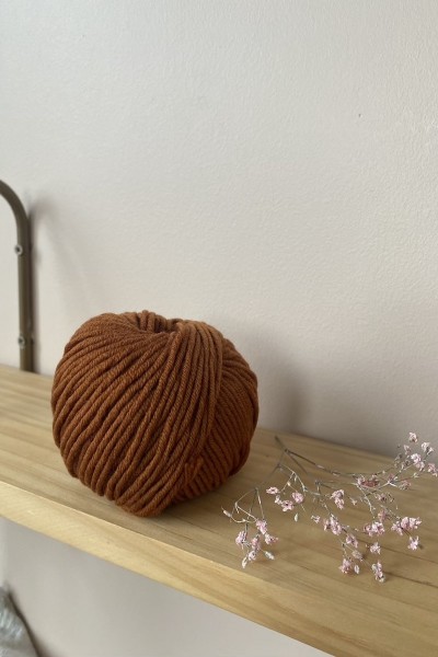 Pelote de laine N°5