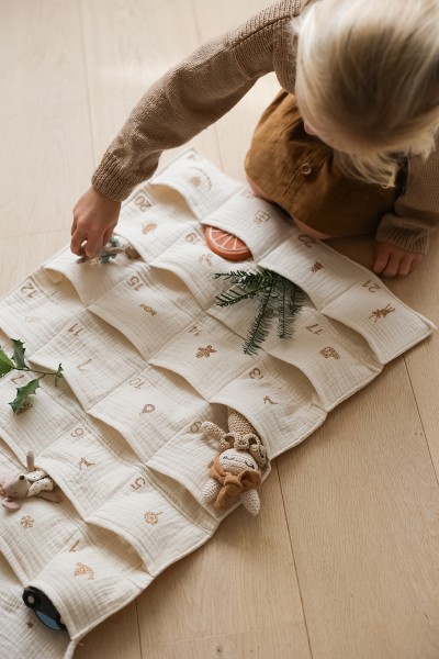 Le Calendrier de l'Avent