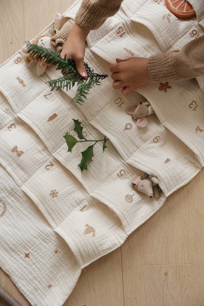 Le Calendrier de l'Avent