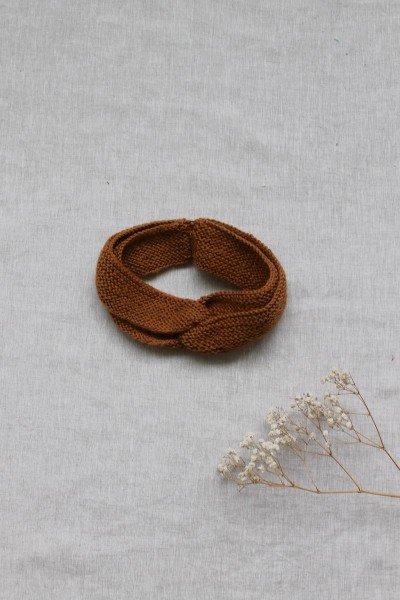 headband camel