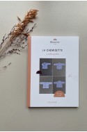 La Chemisette (patron pochette)