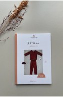 Le Pyjama (patron pochette)