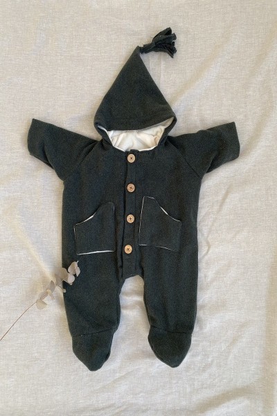 La Combipilote (patron pochette)