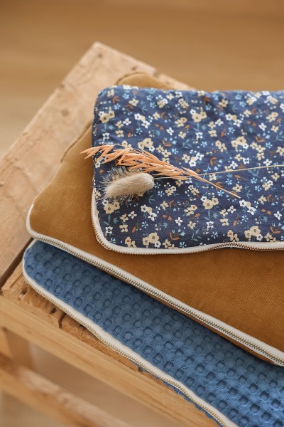 Réalisez votre housse ordinateur