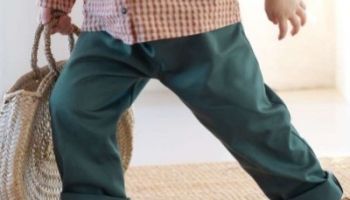 Hack#1 - Le Pantalon