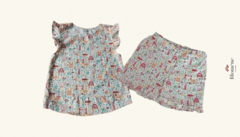 Hack#3 - Le Pyjama 