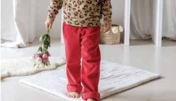 HACK#4 - LA POCHE POUR LE PANTALON ENFANT 